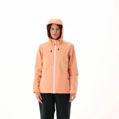 Wasserdichte Damenjacke aus Ripstop><noscript><img width=