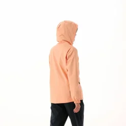 Wasserdichte Damenjacke aus Ripstop><noscript><img width=