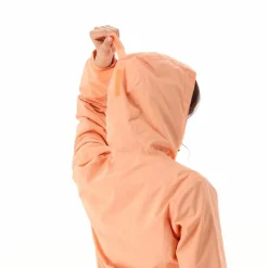 Wasserdichte Damenjacke aus Ripstop><noscript><img width=