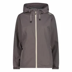 Wasserdichte Damenjacke aus Ripstop><noscript><img width=
