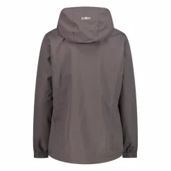 Wasserdichte Damenjacke aus Ripstop><noscript><img width=