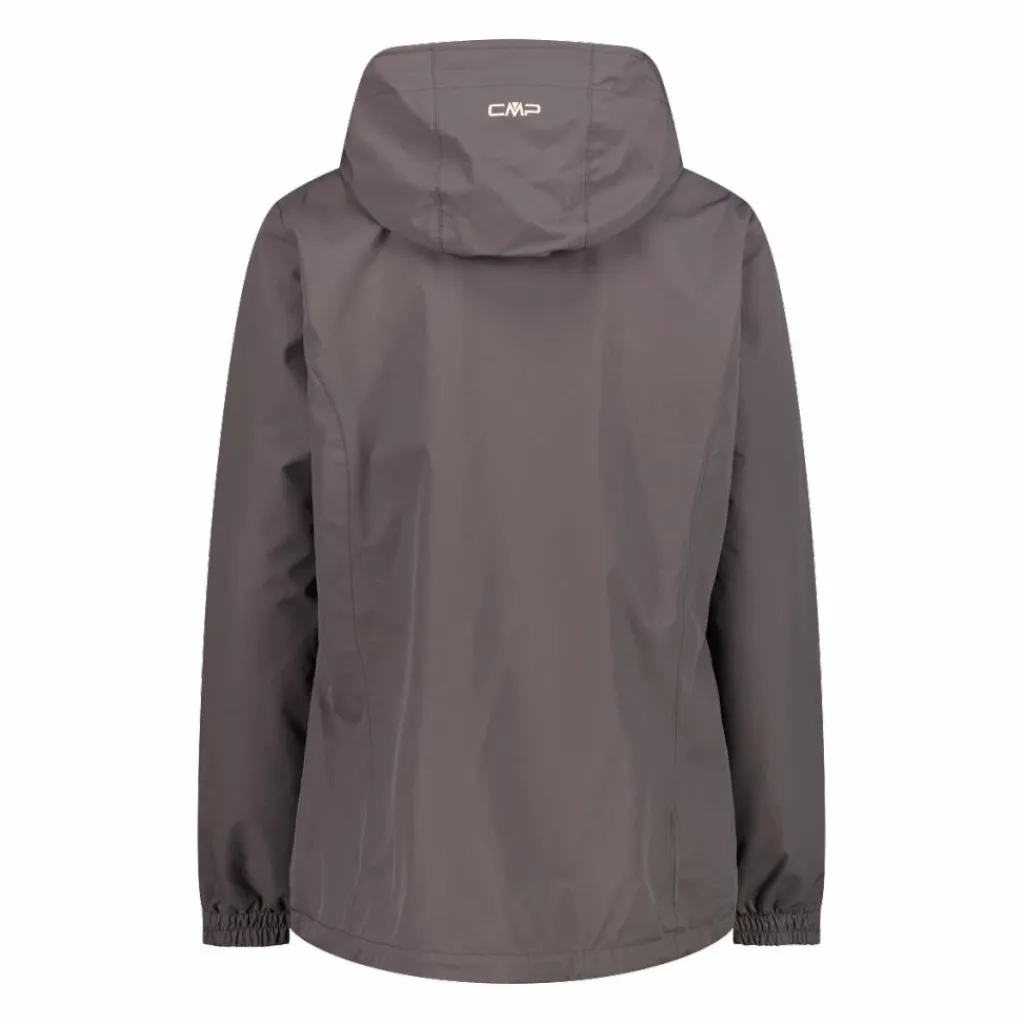 Wasserdichte Damenjacke aus Ripstop>CMP Outlet