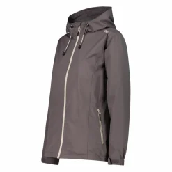 Wasserdichte Damenjacke aus Ripstop><noscript><img width=