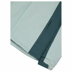 Wasserdichte Damenjacke aus Ripstopgewebe mit Kapuze><noscript><img width=