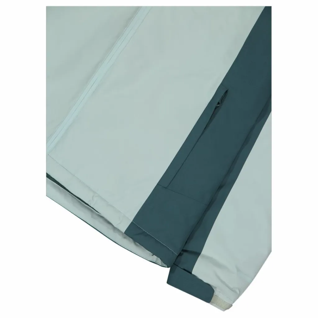 Wasserdichte Damenjacke aus Ripstopgewebe mit Kapuze>CMP Outlet