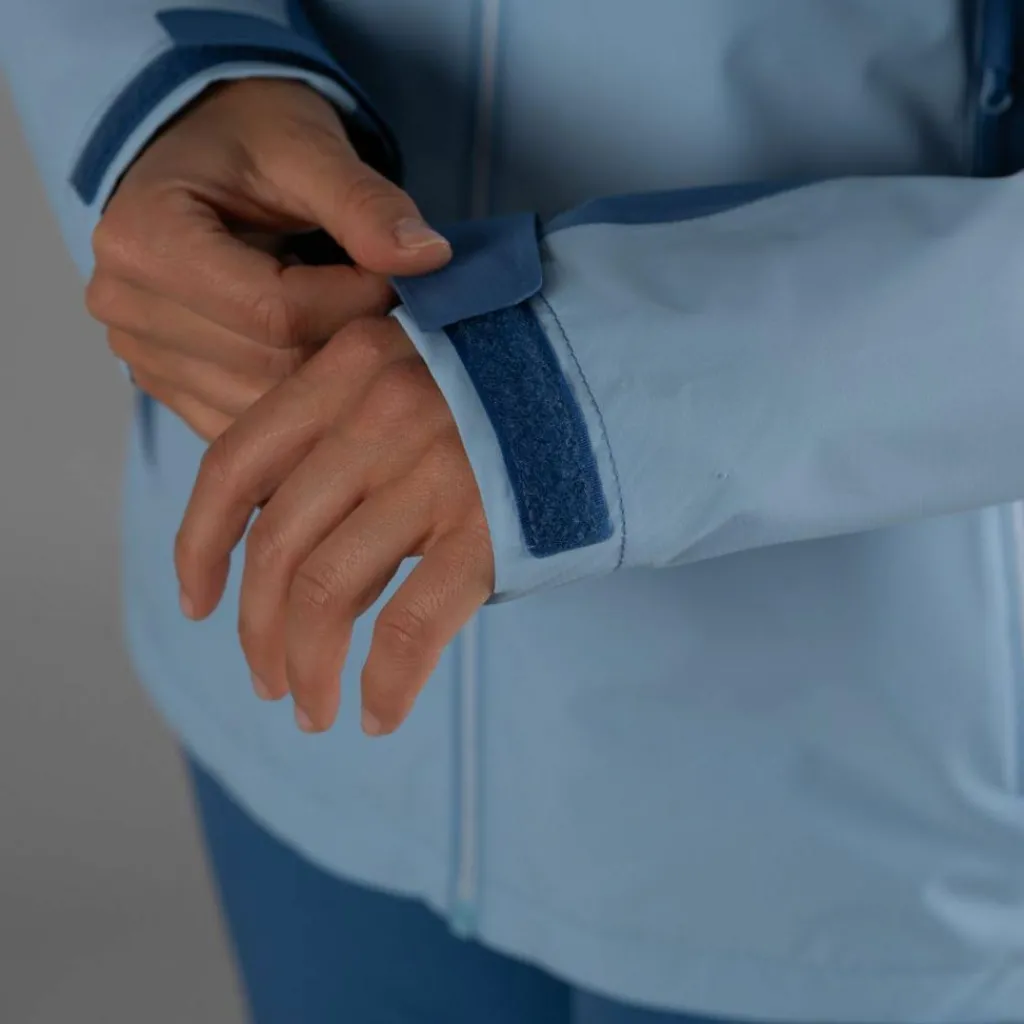 Wasserdichte Damenjacke aus Ripstop>CMP