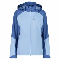 Wasserdichte Damenjacke aus Ripstop><noscript><img width=