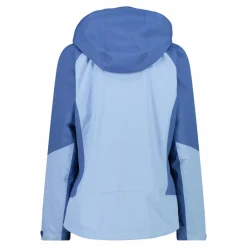 Wasserdichte Damenjacke aus Ripstop><noscript><img width=