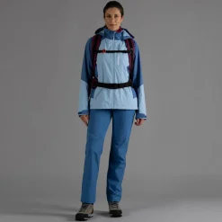 Wasserdichte Damenjacke aus Ripstop><noscript><img width=