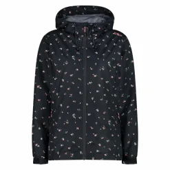 Wasserdichte Damenjacke mit Kapuze>CMP New
