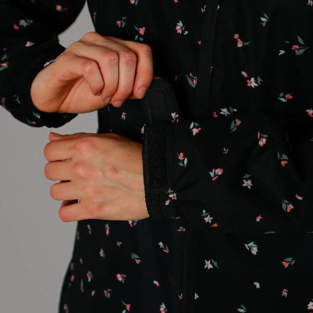 Wasserdichte Damenjacke mit Kapuze>CMP New