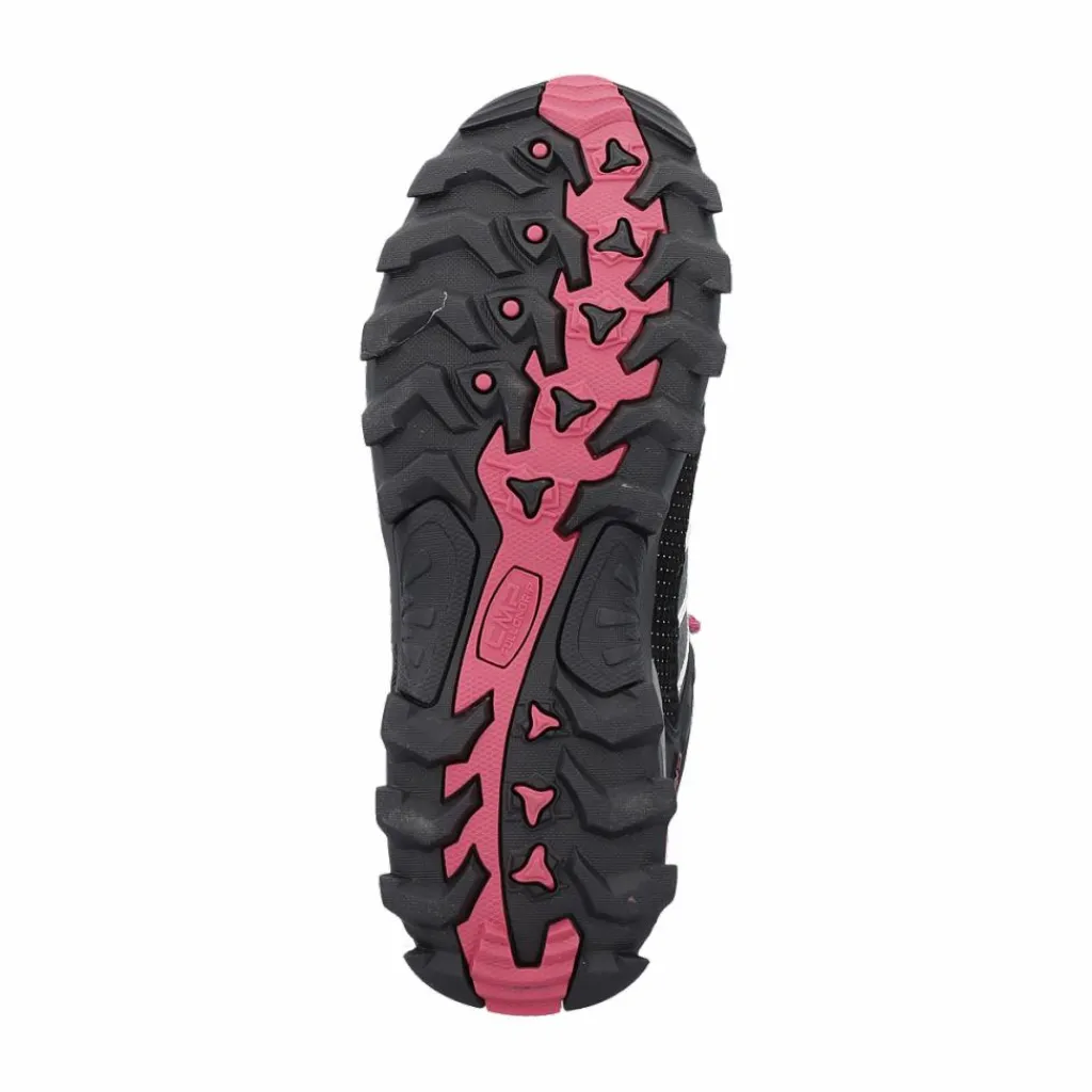 Wasserdichte Damenschuhe Rigel mit Velourslede>CMP Best