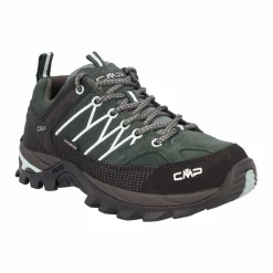 Wasserdichte Damenschuhe Rigel mit Velourslede><noscript><img width=