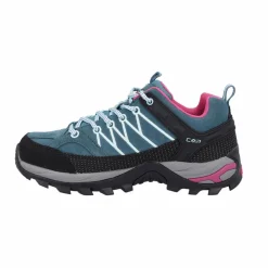 Wasserdichte Damenschuhe Rigel mit Velourslede><noscript><img width=