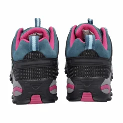 Wasserdichte Damenschuhe Rigel mit Velourslede><noscript><img width=