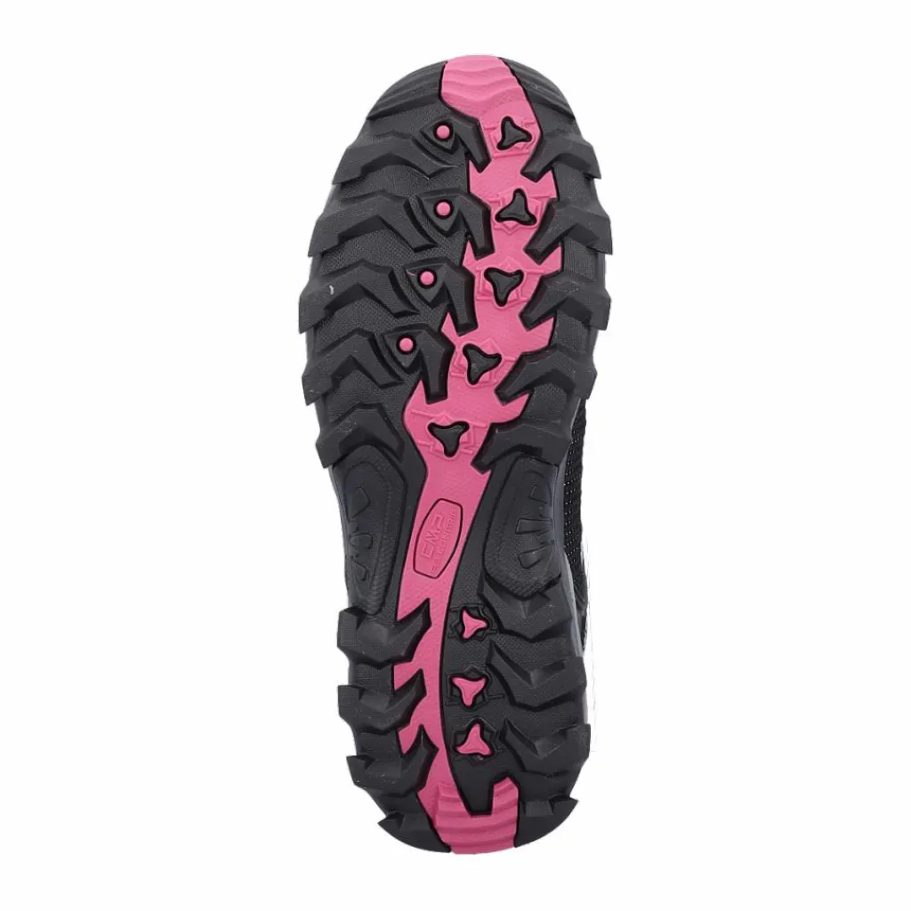 Wasserdichte Damenschuhe Rigel mit Velourslede>CMP Best