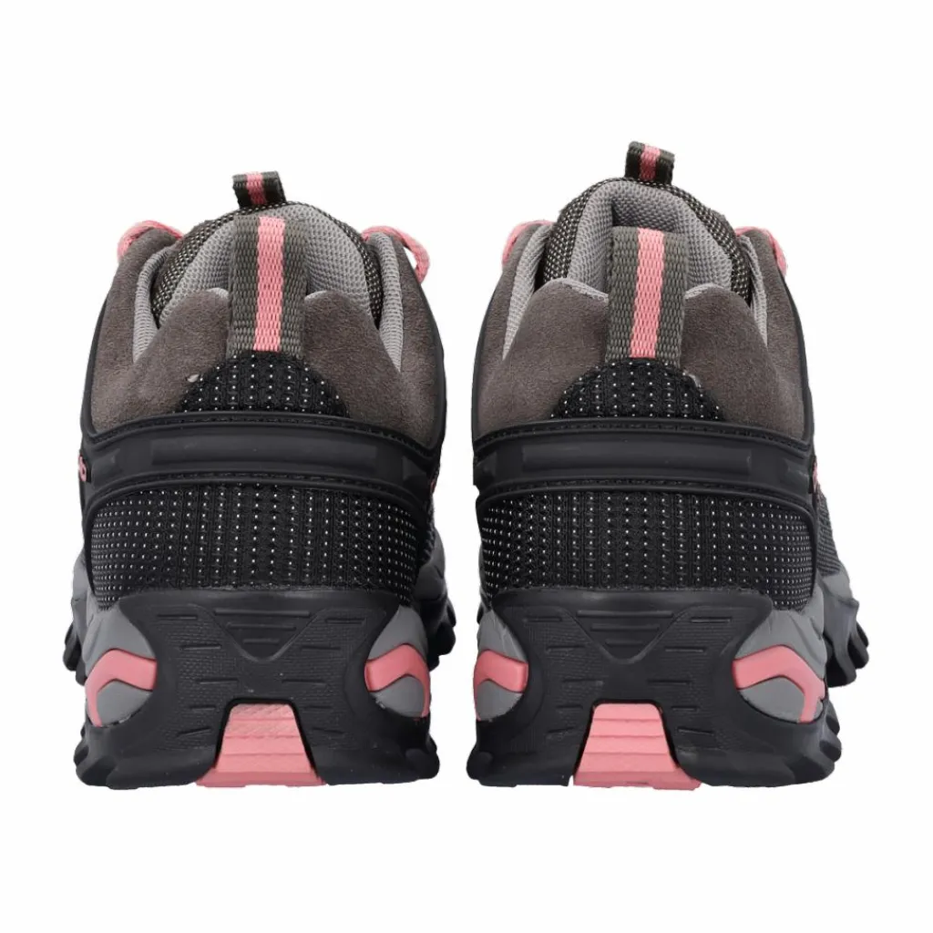 Wasserdichte Damenschuhe Rigel mit Velourslede>CMP Best