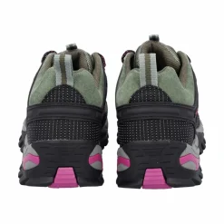 Wasserdichte Damenschuhe Rigel mit Velourslede><noscript><img width=