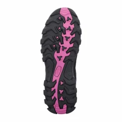 Wasserdichte Damenschuhe Rigel mit Velourslede><noscript><img width=