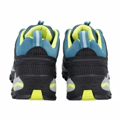 Wasserdichte Damenschuhe Rigel mit Velourslede><noscript><img width=