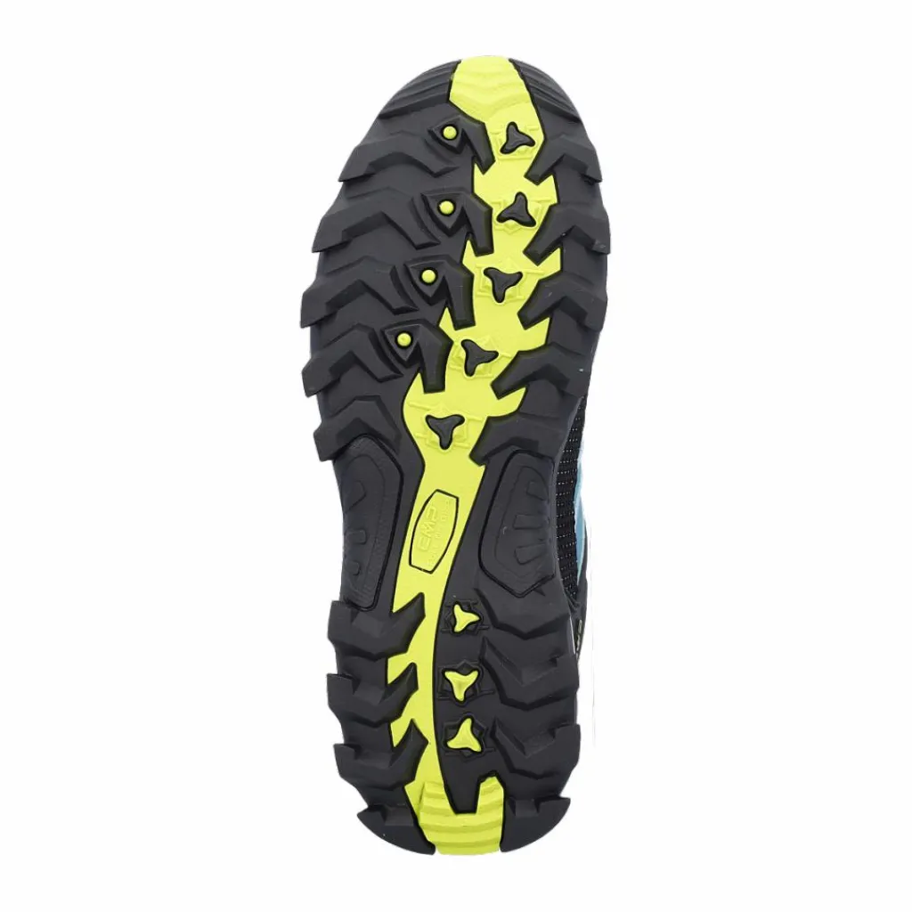 Wasserdichte Damenschuhe Rigel mit Velourslede>CMP Best