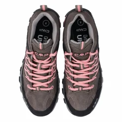 Wasserdichte Damenschuhe Rigel mit Velourslede><noscript><img width=