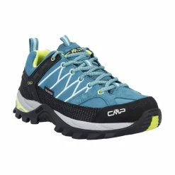 Wasserdichte Damenschuhe Rigel mit Velourslede><noscript><img width=