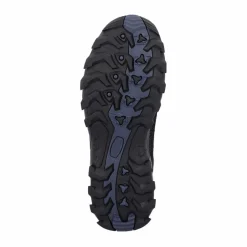 Wasserdichte Damenschuhe Rigel mit Velourslede><noscript><img width=