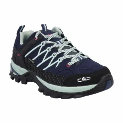 Wasserdichte Damenschuhe Rigel mit Velourslede><noscript><img width=