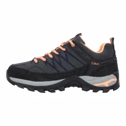 Wasserdichte Damenschuhe Rigel mit Velourslede><noscript><img width=