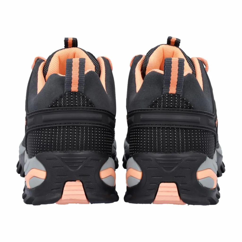 Wasserdichte Damenschuhe Rigel mit Velourslede>CMP Best