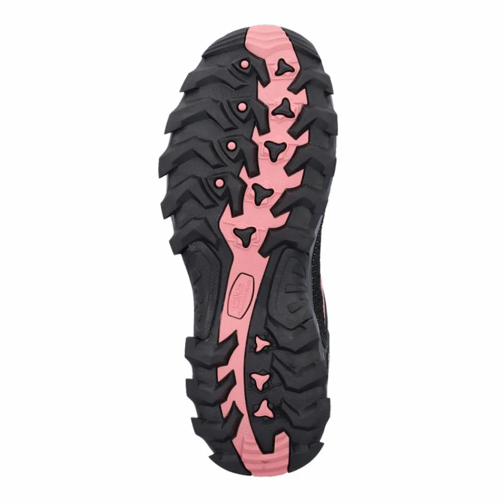 Wasserdichte Damenschuhe Rigel mit Velourslede>CMP Best