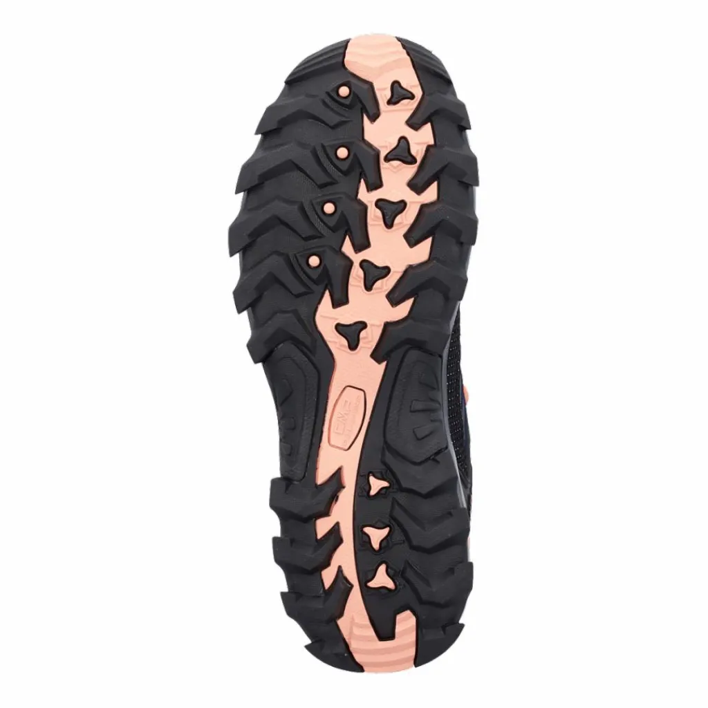Wasserdichte Damenschuhe Rigel mit Velourslede>CMP Best
