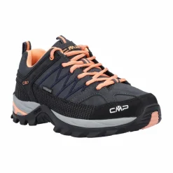 Wasserdichte Damenschuhe Rigel mit Velourslede><noscript><img width=