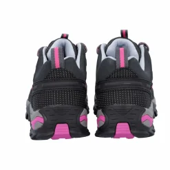 Wasserdichte Damenschuhe Rigel mit Velourslede><noscript><img width=