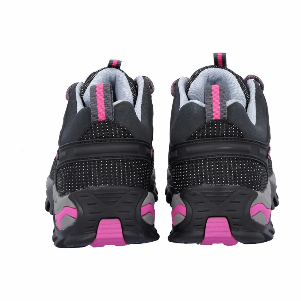 Wasserdichte Damenschuhe Rigel mit Velourslede>CMP Best