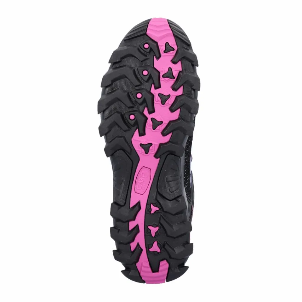 Wasserdichte Damenschuhe Rigel mit Velourslede>CMP Best