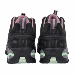 Wasserdichte Damenschuhe Rigel mit Velourslede><noscript><img width=
