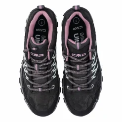 Wasserdichte Damenschuhe Rigel mit Velourslede><noscript><img width=