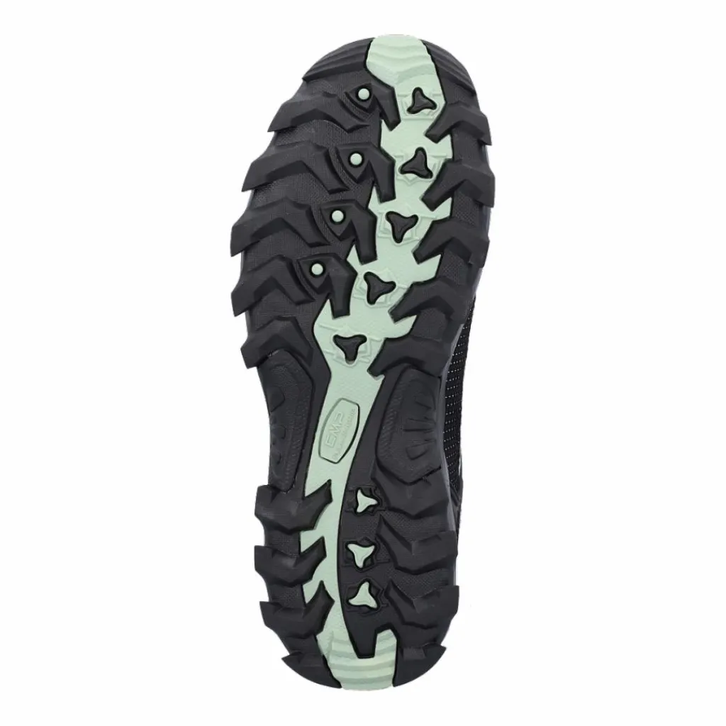 Wasserdichte Damenschuhe Rigel mit Velourslede>CMP Best
