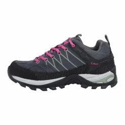 Wasserdichte Damenschuhe Rigel mit Velourslede><noscript><img width=