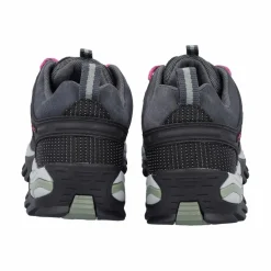Wasserdichte Damenschuhe Rigel mit Velourslede><noscript><img width=