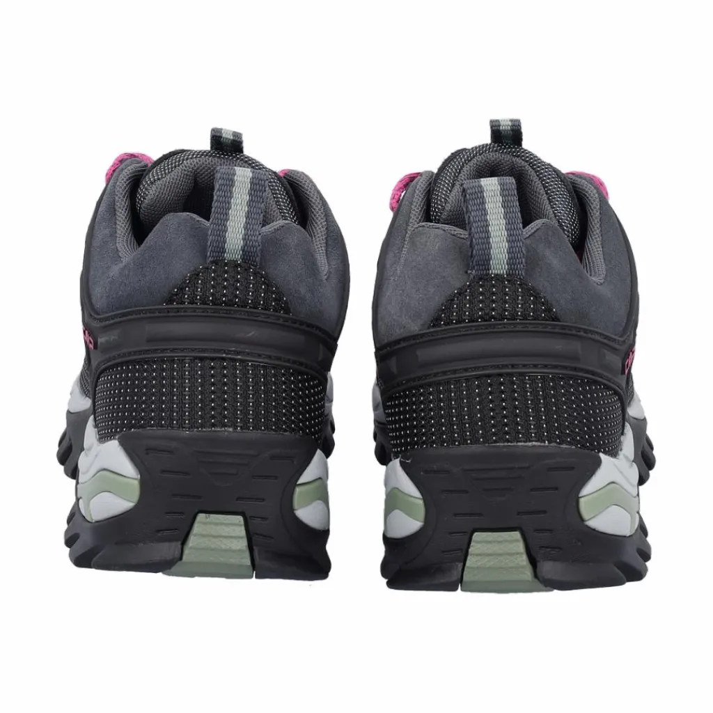Wasserdichte Damenschuhe Rigel mit Velourslede>CMP Best