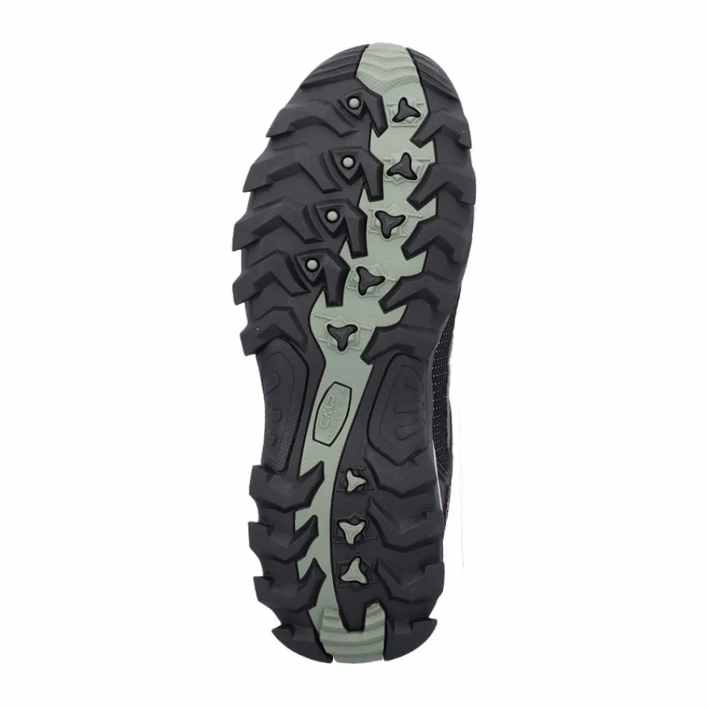 Wasserdichte Damenschuhe Rigel mit Velourslede>CMP Best