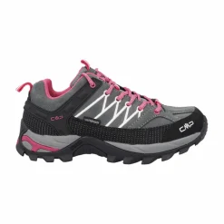 Wasserdichte Damenschuhe Rigel mit Velourslede><noscript><img width=