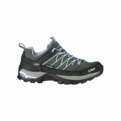 Wasserdichte Damenschuhe Rigel mit Velourslede><noscript><img width=