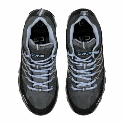 Wasserdichte Damenschuhe Rigel mit Velourslede><noscript><img width=