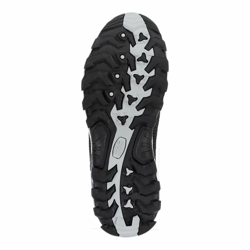 Wasserdichte Damenschuhe Rigel mit Velourslede>CMP Best