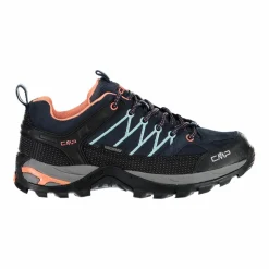 Wasserdichte Damenschuhe Rigel mit Velourslede><noscript><img width=