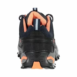 Wasserdichte Damenschuhe Rigel mit Velourslede><noscript><img width=